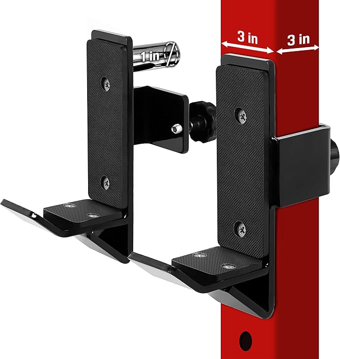 Yes4All Olympic Weight Plate Holder Attachment