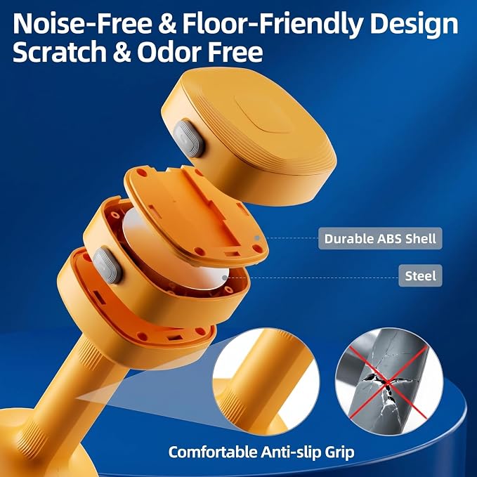 Adjustable Dumbbell Set, 4 in 1 Free Weights for Women with Fast Adjustment, Each 2.2/3.3/4.4/5.5lb Hand Weights, Compatible with Kettlebells for Home Gym Exercise & Fitness