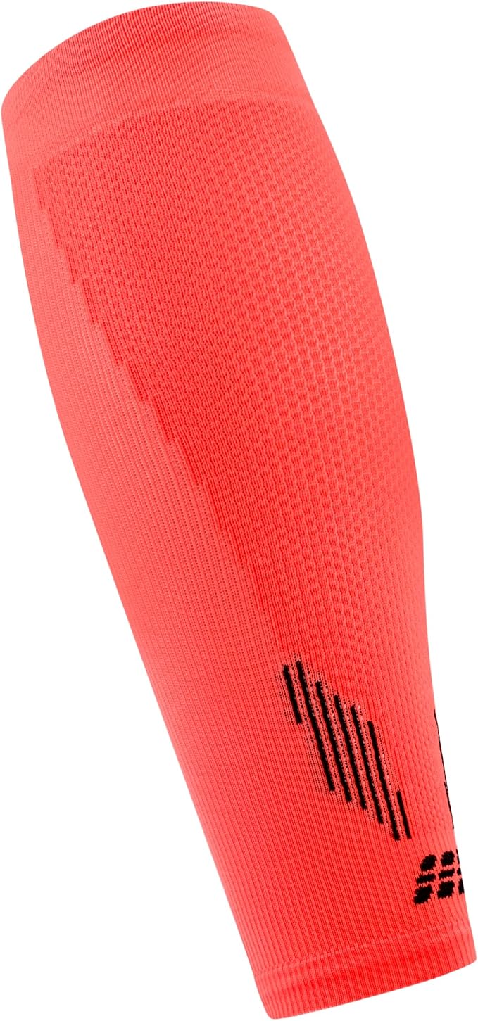 CEP Core Run Calf Sleeves 5.0 for Men – Compression Support, Breathable, Quick-Dry, Shin Splint Relief