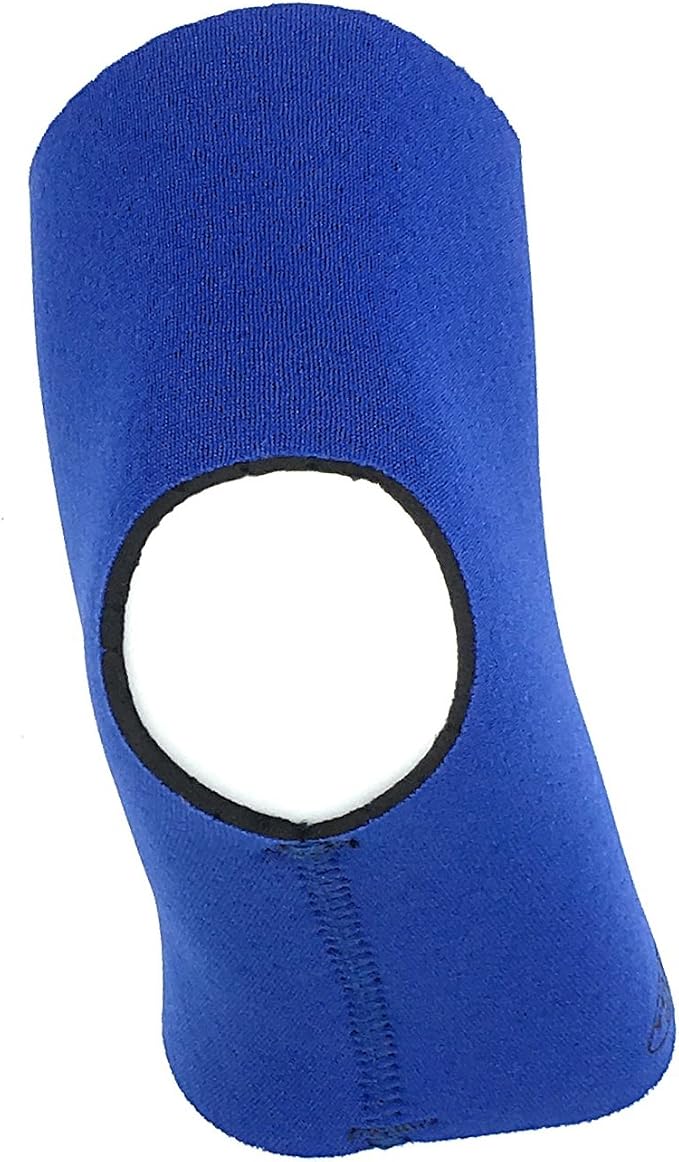 OTC Ankle Support, Slip-on Style, Neoprene, X-Large (Pack of 2)