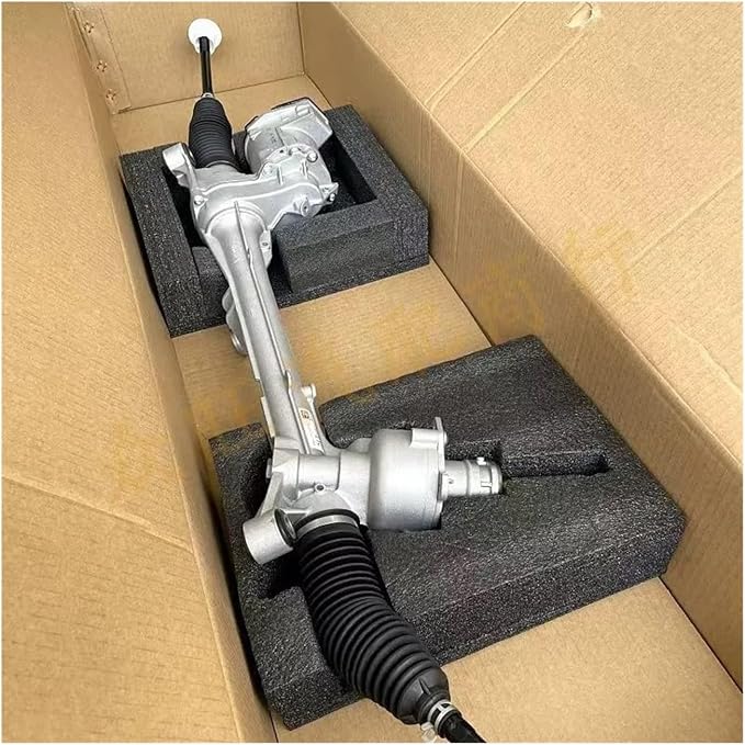 Power Steering Rack Compatible With Ford Explorer 2013-2015 OEM DB5Z-3504-AE EB53-3D070-AB