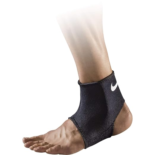 Nike Pro Support Open Ankle