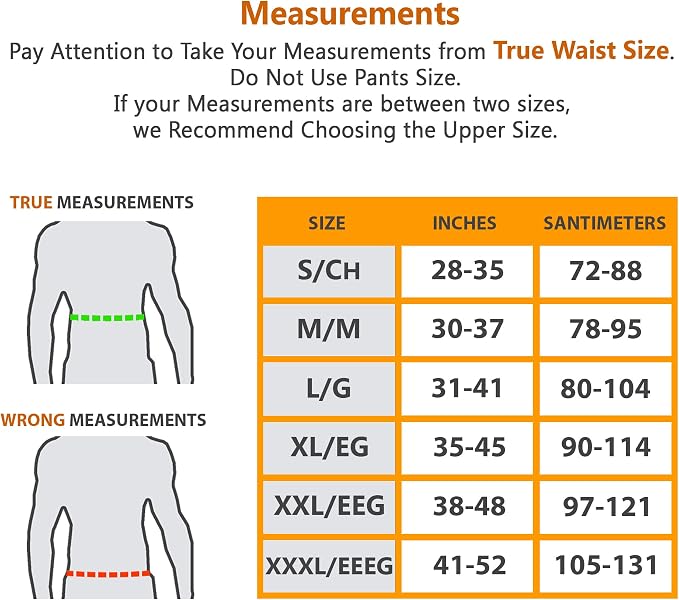 WARM BODY COLD MIND Leather Weight Lifting Belt 4" Adjustable Belt with Buckle for Workout, Squats, Gym, Powerlifting, Olympic Weightlifting, Strength Training. Waist/Back Support