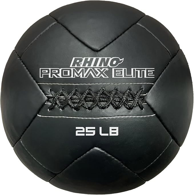 Champion Sports Rhino ProMax Elite Slam Ball
