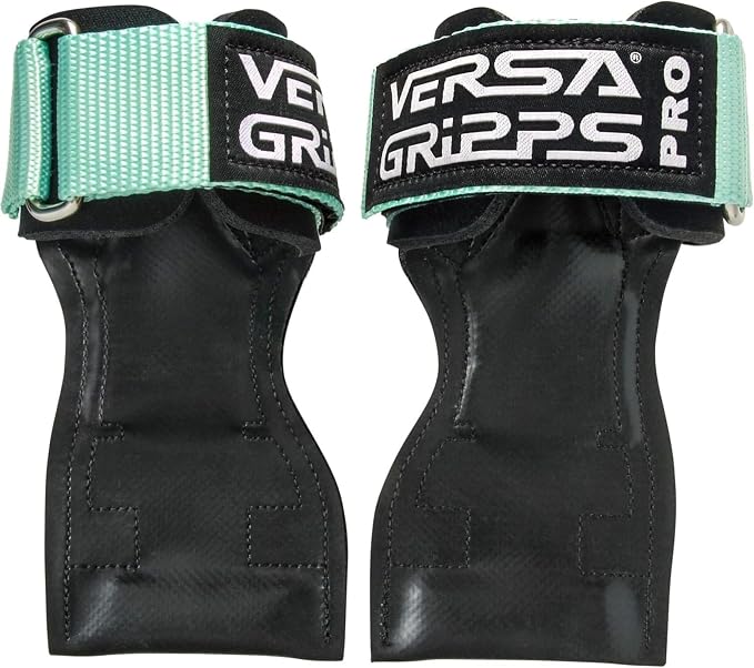 VERSA GRIPPS® PRO Wrist Straps, Choose Size and Color