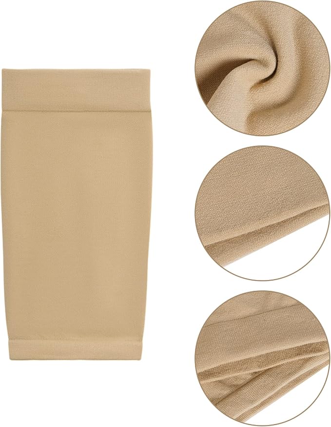 HOVEOX 3 Pairs Tattoo Cover Up Sleeves Tattoo Arm Sleeve Cover for Woman | Compression Forearm Tattoo Cover Sleeves, Upper Arm Tattoo Sleeve Covers for Men and Woman