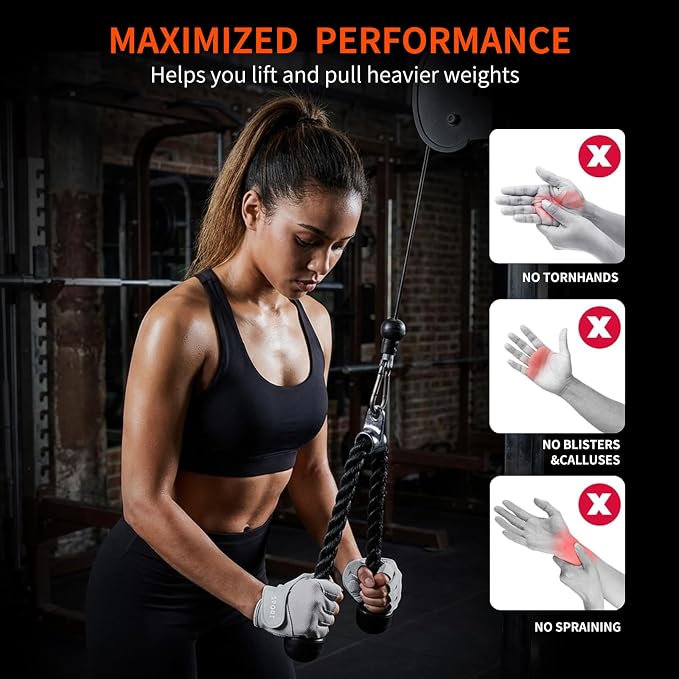 Women Driving Gloves, UV Protection Sun Gloves, Touchscreen Full Finger | UPF 50+ fabric blocks 99% UV rays, protecting hands during driving, cycling, fishing, hiking and outdoor activities
