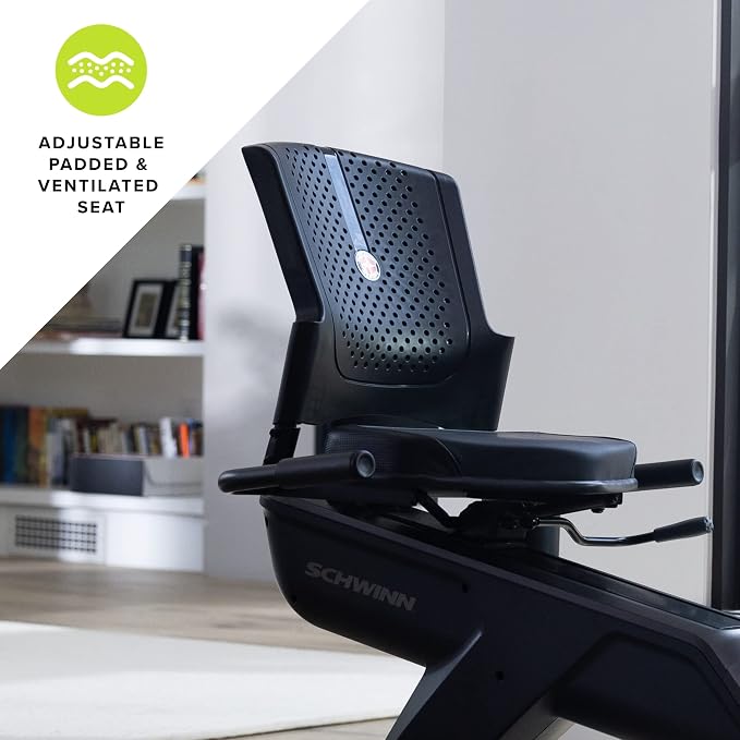 Schwinn Fitness Recumbent Bike Series