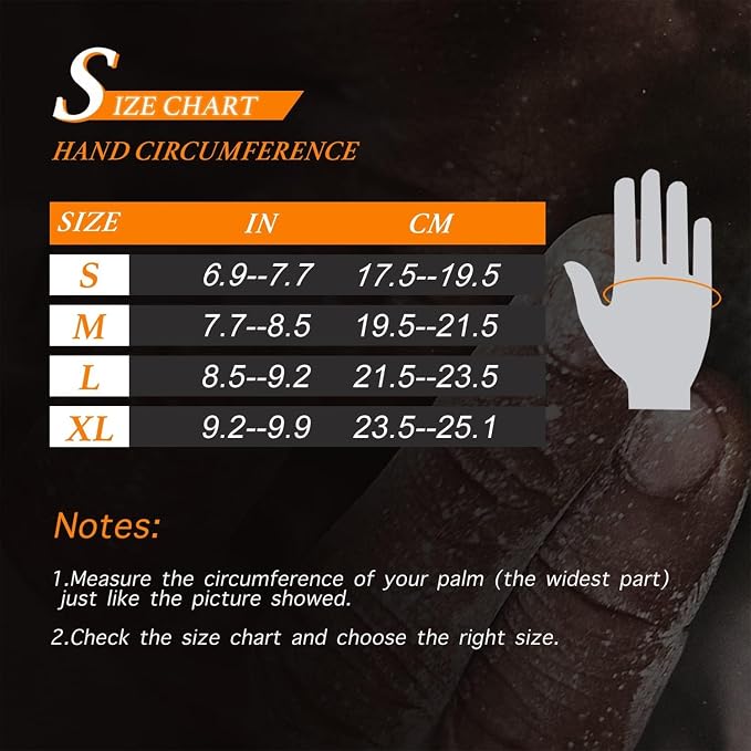 ATERCEL Gym Gloves for Women, Workout Gloves for Gym Weightlifting Exercise | Full Palm Protection | Breathable & Lightweight | For Men & Women | Cycling & Climbing Ready