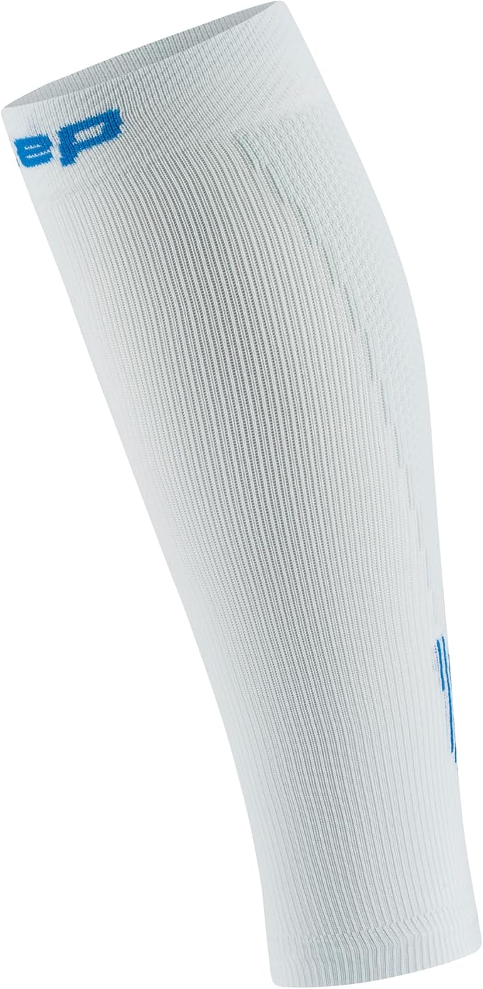 CEP Core Run Calf Sleeves 5.0 for Men – Compression Support, Breathable, Quick-Dry, Shin Splint Relief