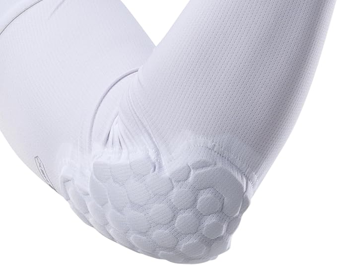 Under Armour Volleyball Padded Elbow Sleeves