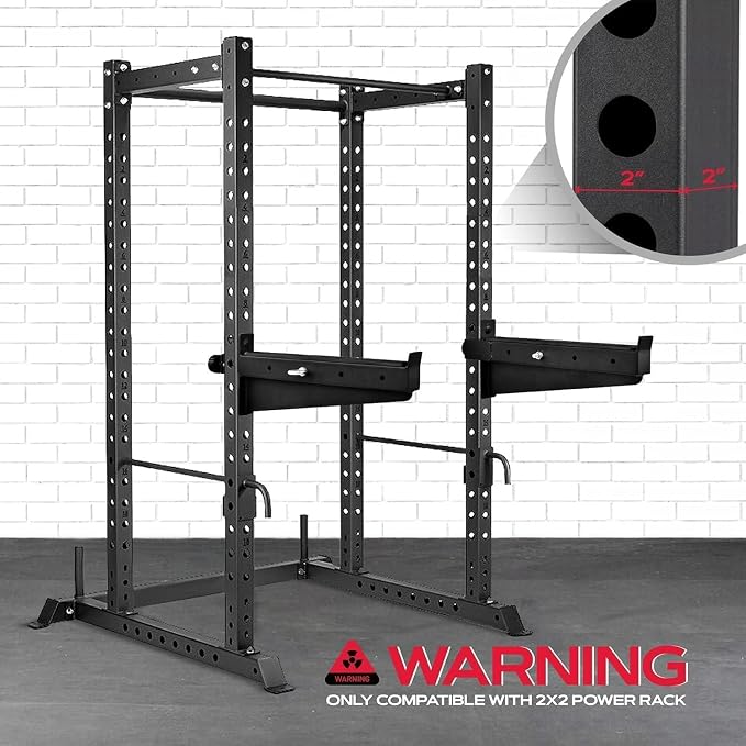 Yes4All Olympic Weight Plate Holder Attachment