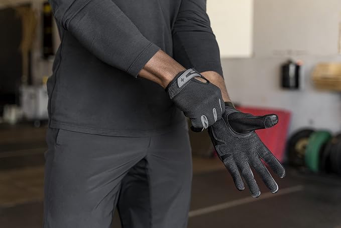 Harbinger Women's Power Protect Glove