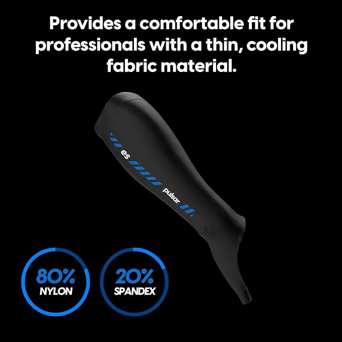 PULSAR eS Gaming Arm Sleeve for Esports Gaming Compression Sleeve