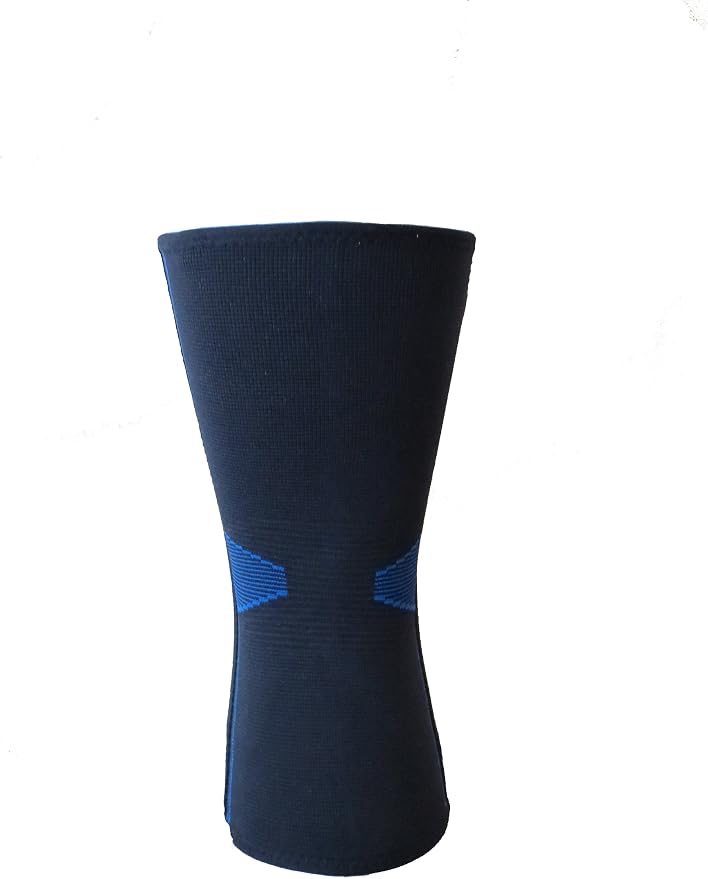 Pro-Tec Gel-Force Knee Support, Large