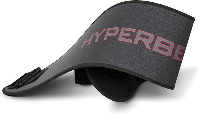VERSA GRIPPS® Hyperbelt Lifting Belt, Choose Size and Color | Maximum Core Stability, Reinforced Back Support, Handcrafted in the USA