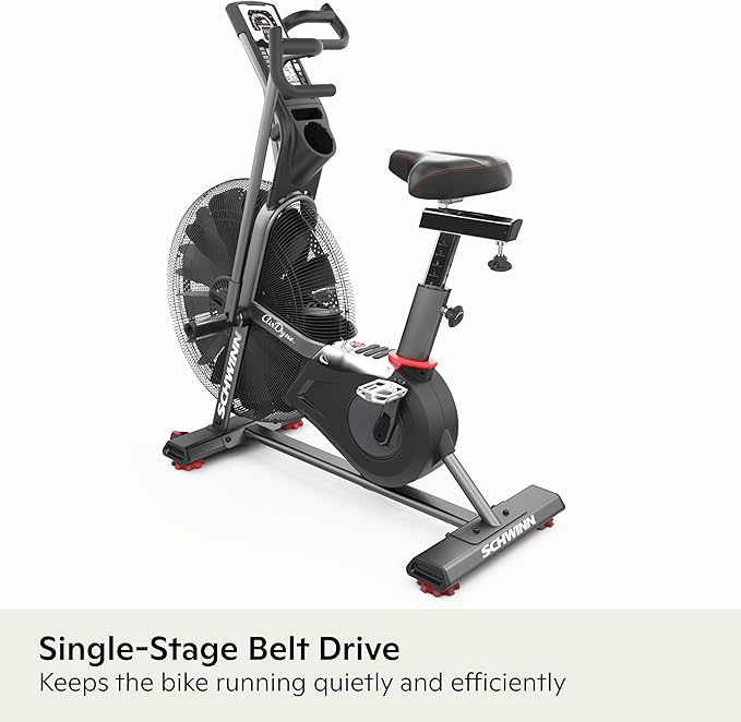 Schwinn Airdyne Bike Series