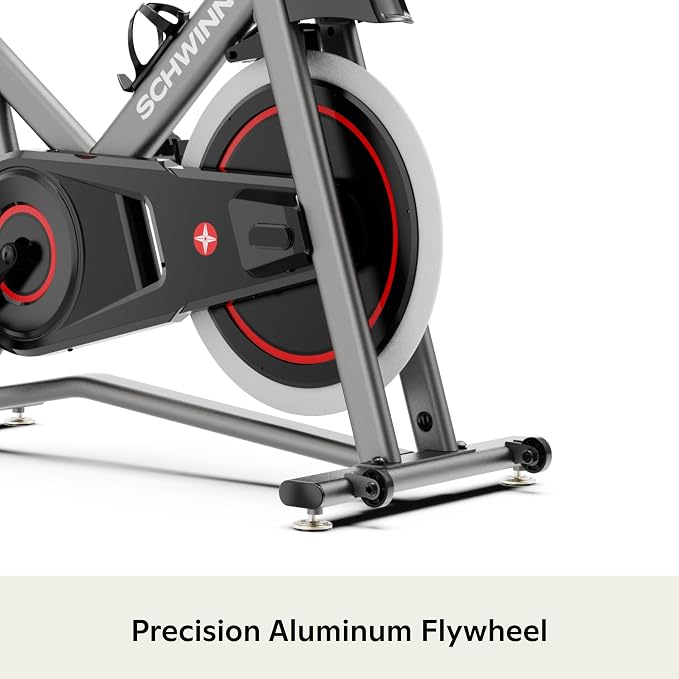 Schwinn Fitness IC Indoor Cycling Bike Series