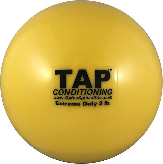 TAP Pummel Ball