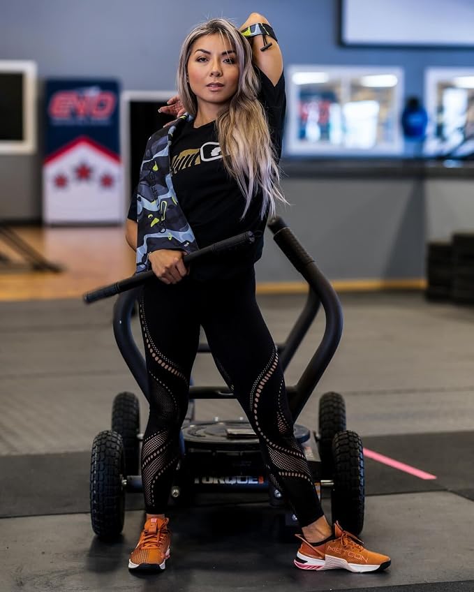 CastleFlexx Mobility and Full Body Strengthening Device