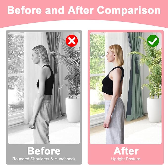 Figure 8 Resistance Band: Resistance Bands with Handles for Working Out - 8 Shaped Resistance Bands for Women - Exercise Bands for Arms - Fullbody Yoga Pulling Rope