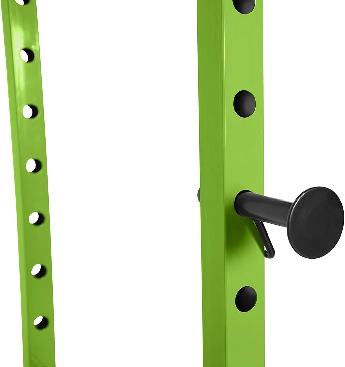 CAP Barbell Power Racks and Attachments