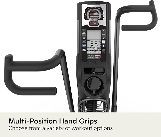 Schwinn Airdyne Bike Series