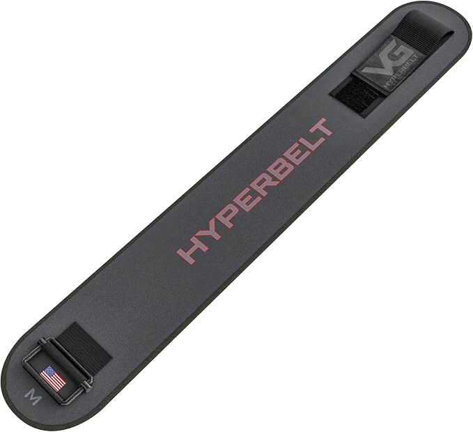 VERSA GRIPPS® Hyperbelt Lifting Belt, Choose Size and Color | Maximum Core Stability, Reinforced Back Support, Handcrafted in the USA