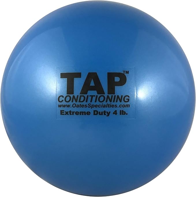TAP Pummel Ball