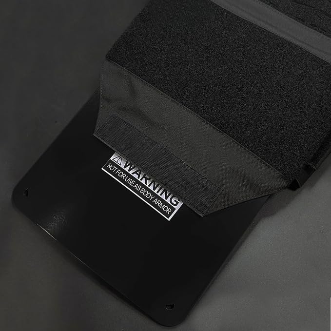 Weight Vest Plate Curved Weighted Plates for Weight Vest 5.5lb/11lb per Pairs for Running, Strength Training