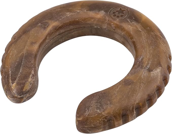 Twist and Lock Roller Interactive Dog Toy