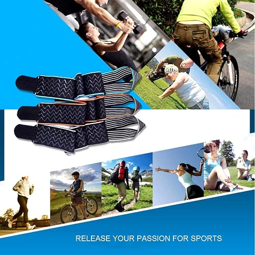 Candy Li Ankle Braces for Women & Men, Ankle Support for Sprained Ankle, Adjustable Compression Wrap Breathable Nylon Super Elastic & Comfortable Sports Gifts – Grey