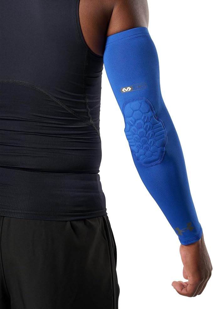 Under Armour Game Day Armour Pro Padded Elbow Sleeve