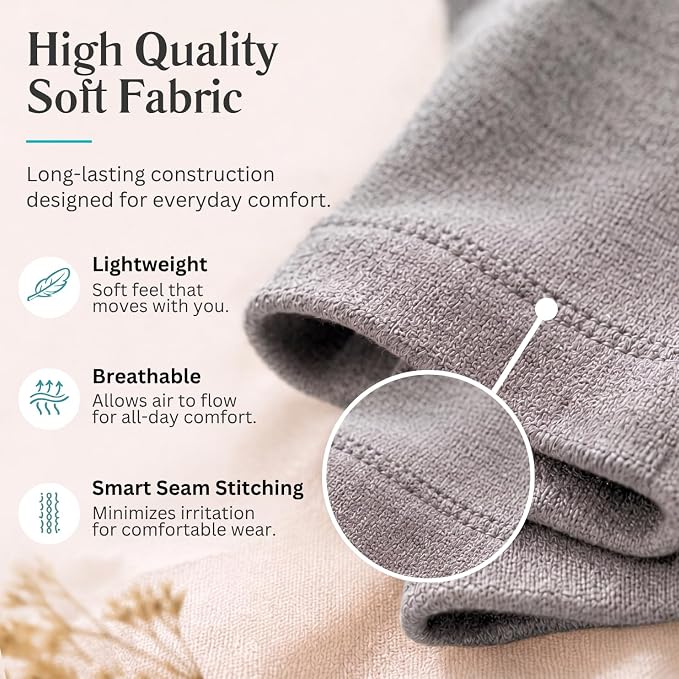 Vive Arthritis Gloves - Men, Women Rheumatoid Compression Hand Glove for Osteoarthritis- Arthritic Joint Pain Relief - Carpal Tunnel Wrist Support - Open Finger, Fingerless Thumb for Computer Typing | Osteoarthritis- Arthritic Joint Pain Relief - Carpa...