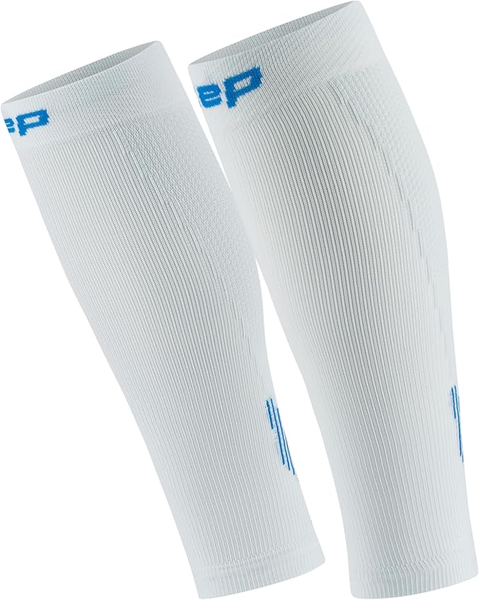 CEP Core Run Calf Sleeves 5.0 for Men – Compression Support, Breathable, Quick-Dry, Shin Splint Relief