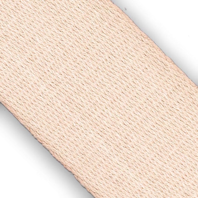 Yoga Mat Strap Adjustable Carrier for All Yoga Mats, 2 Sizes | Extra Thick Cotton Blend |16+ colors are available | Fits Most Yoga Mats | Soft Woven Texture | Comfortable Shoulder Carry