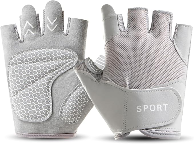 Women Driving Gloves, UV Protection Sun Gloves, Touchscreen Full Finger | UPF 50+ fabric blocks 99% UV rays, protecting hands during driving, cycling, fishing, hiking and outdoor activities
