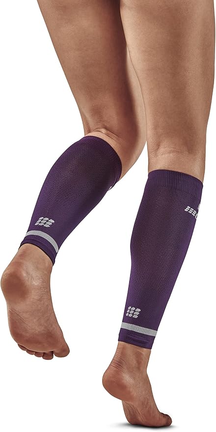 CEP Women's The Run 4.0 Calf Sleeves | Athletic Run Sleeves For Performance