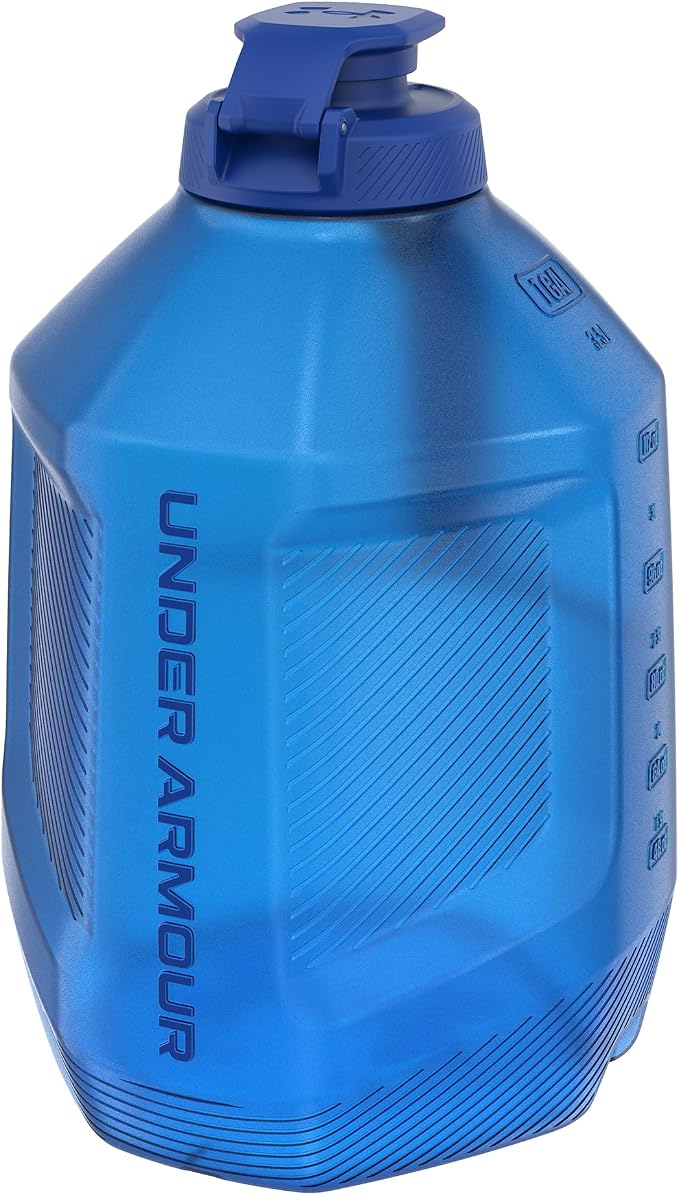 Under Armour 1 Gallon Sideline Jug Team Royal OSFA