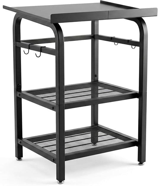 Dumbbell Rack Stand Only, 500LB Capacity for Adjustable Dumbbells, Home Gym