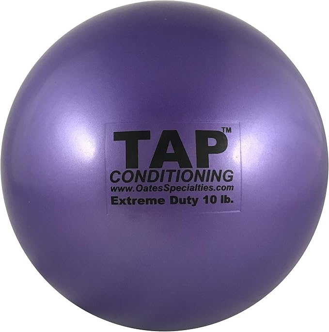 TAP Pummel Ball