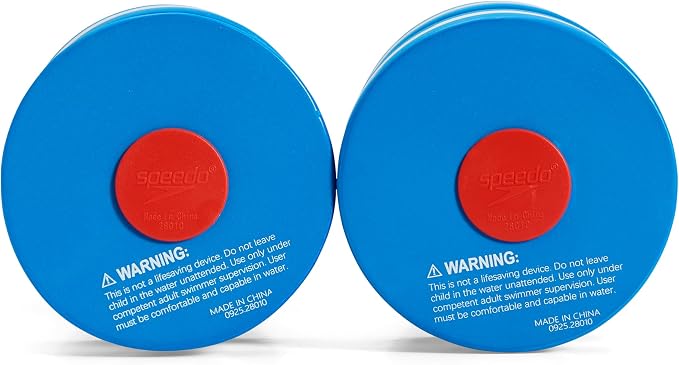 Speedo Unisex Swim Aqua Fitness Barbell