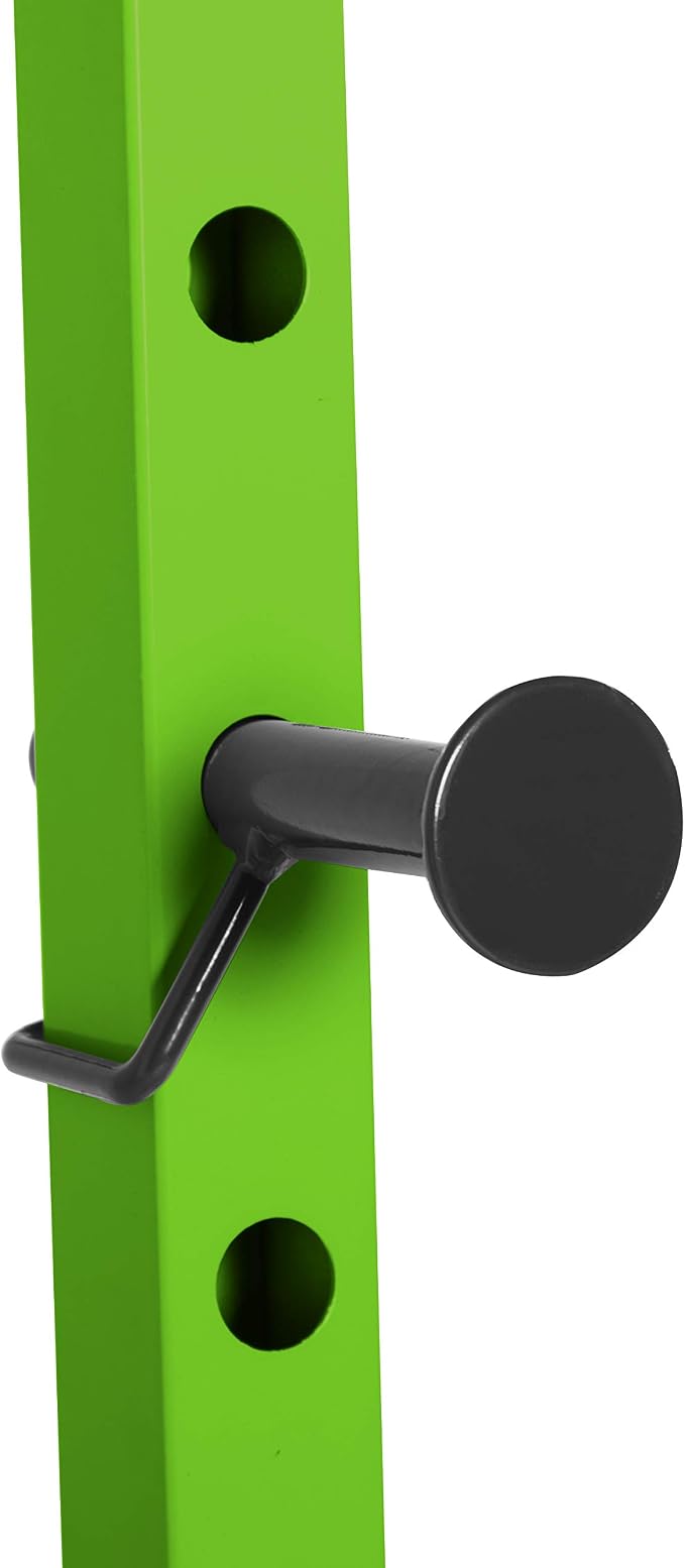 CAP Barbell Full Cage Power Rack Color Series | 6' or 7' Options