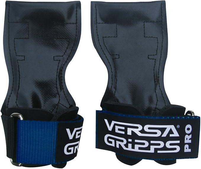 VERSA GRIPPS® PRO Wrist Straps, Choose Size and Color