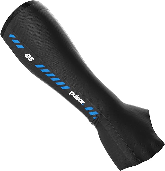 PULSAR eS Gaming Arm Sleeve for Esports Gaming Compression Sleeve