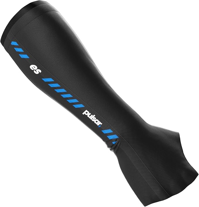 PULSAR eS Gaming Arm Sleeve for Esports Gaming Compression Sleeve