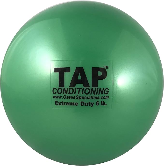 TAP Pummel Ball