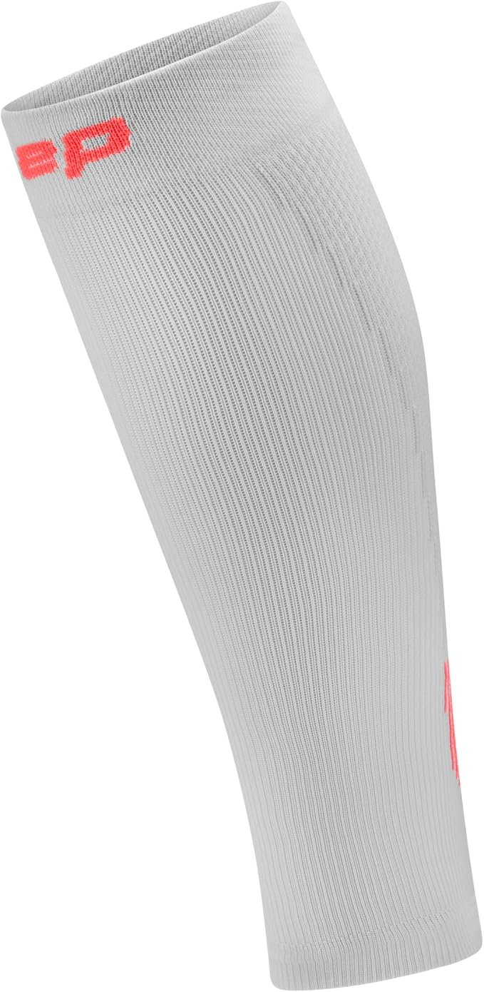 CEP Core Run Calf Sleeves 5.0 for Men – Compression Support, Breathable, Quick-Dry, Shin Splint Relief