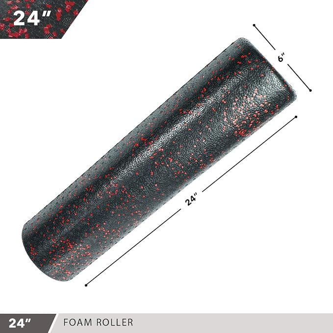 High-Density Foam Roller