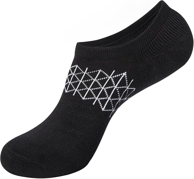 Hanes Women's Socks, 4-pack, Absolute Active Cushioned Moisture-wicking Best Women's Socks, Crew, Ankle and No Show